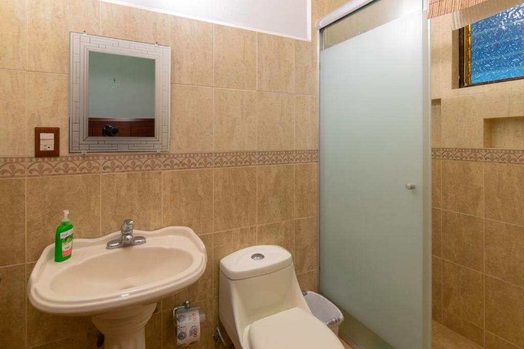 Quinta Alondra casa campestre photo 1