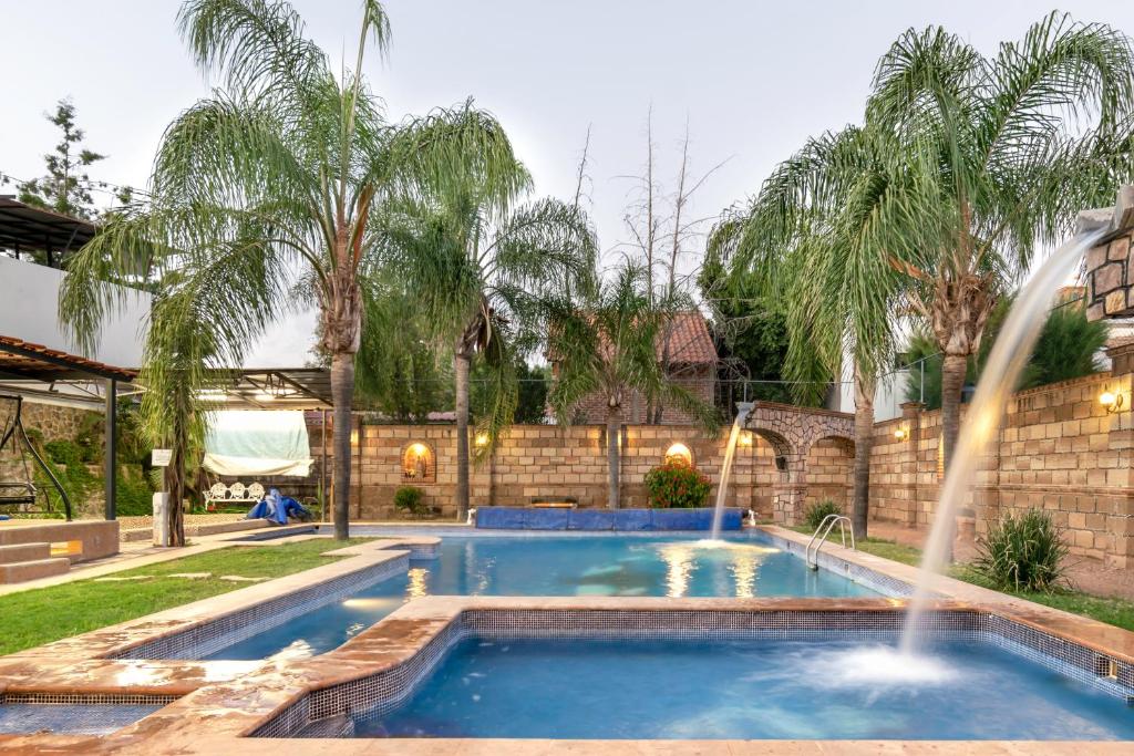 Quinta Alondra casa campestre photo 4