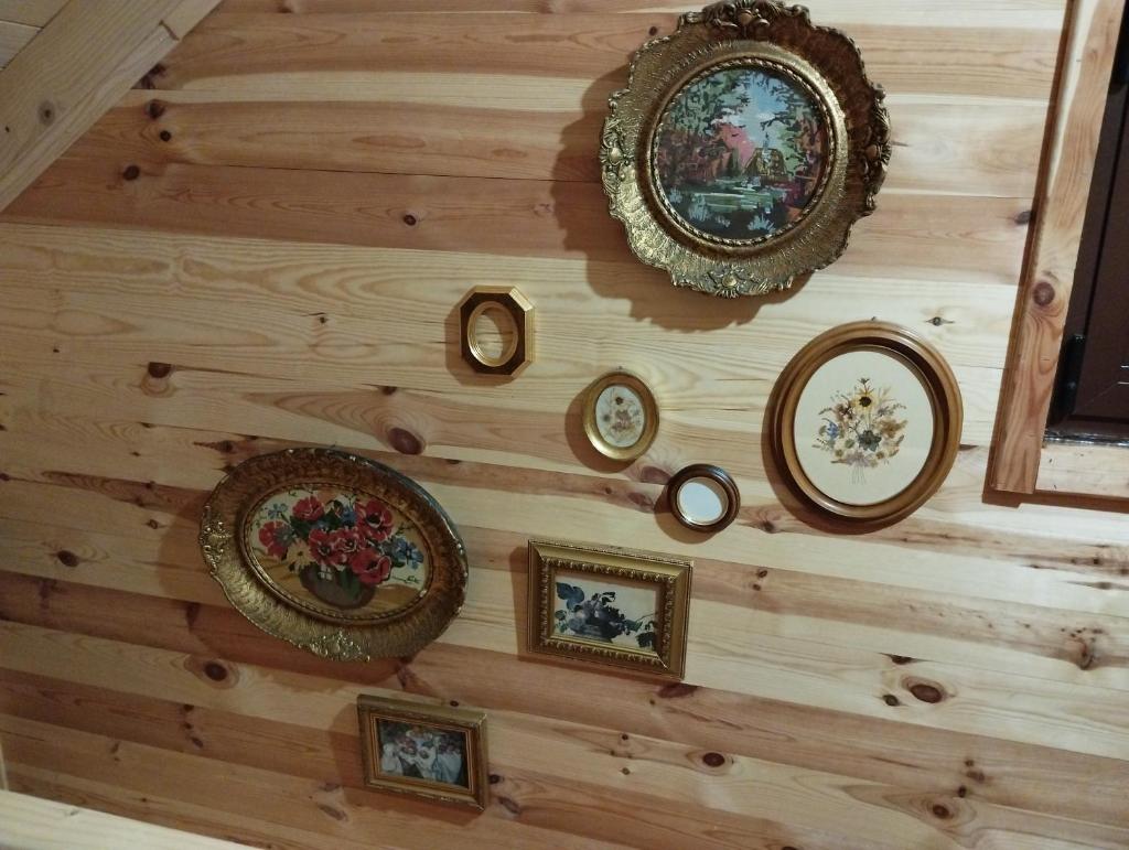 Rustic house photo 1