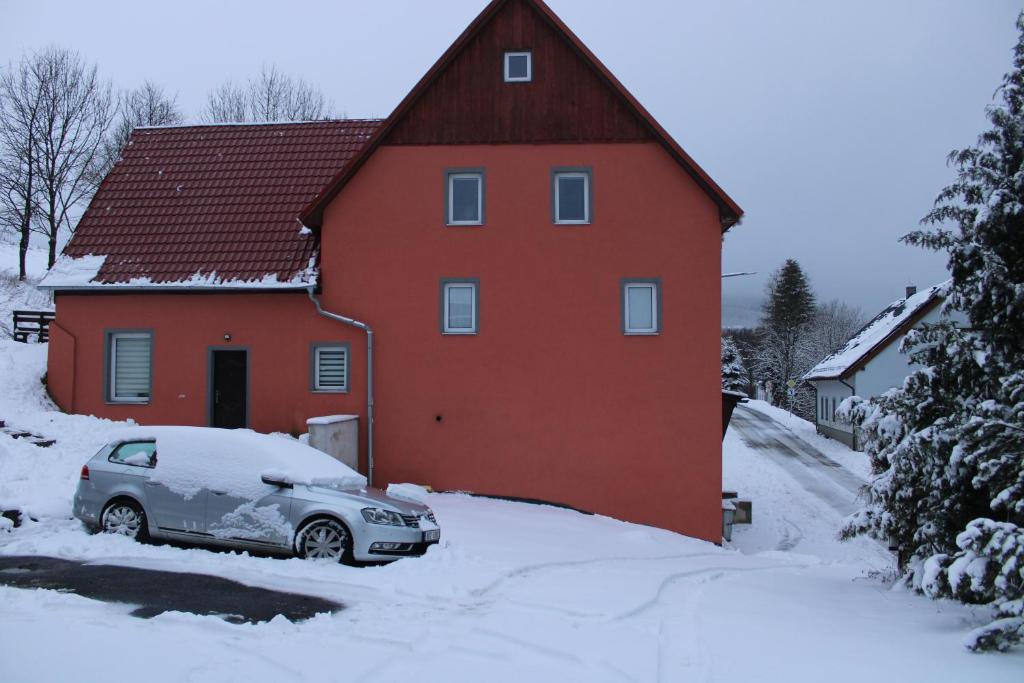 Apartmány Klínovec - Penzion Jonas photo 4
