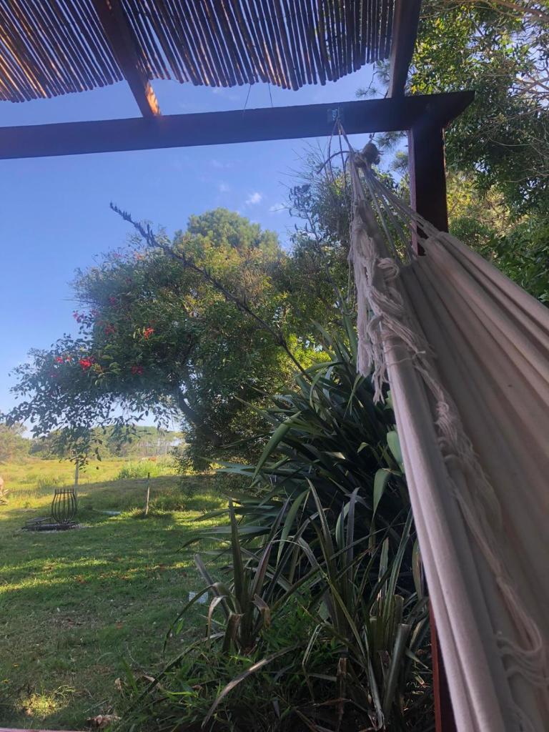 La casita de Valizas