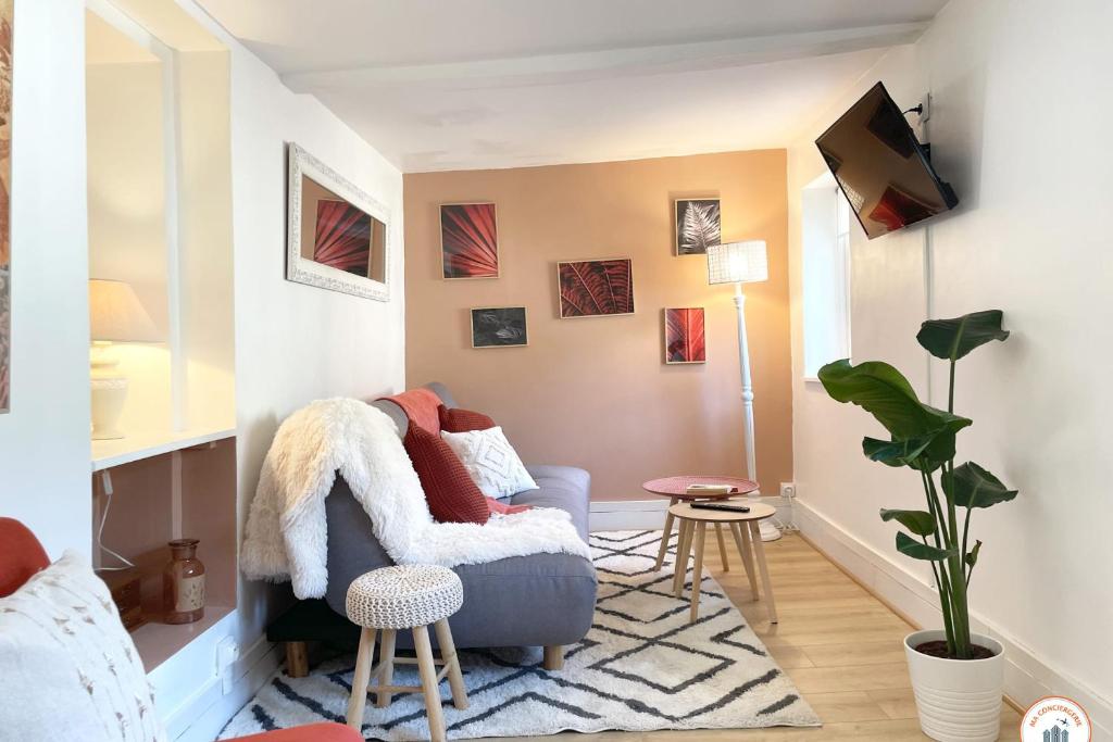 Le St-Laurent - Magnifique Triplex - Calme photo 3