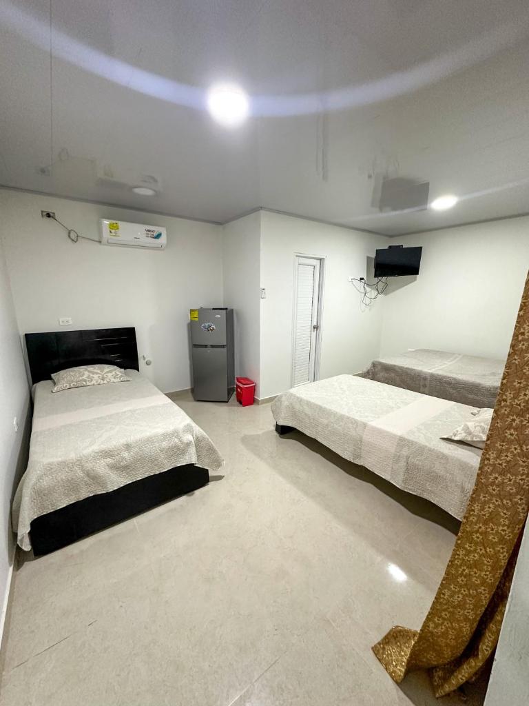 Three Cay Suites photo 1