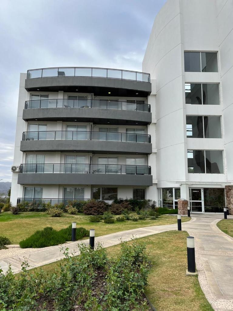 Departamento Veneto Village - K - photo 1