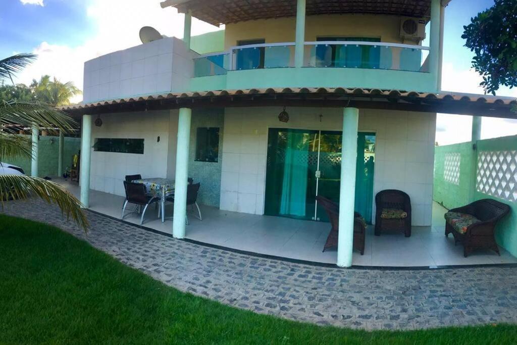 CASA NA PRAIA DO SACO-SE photo 1