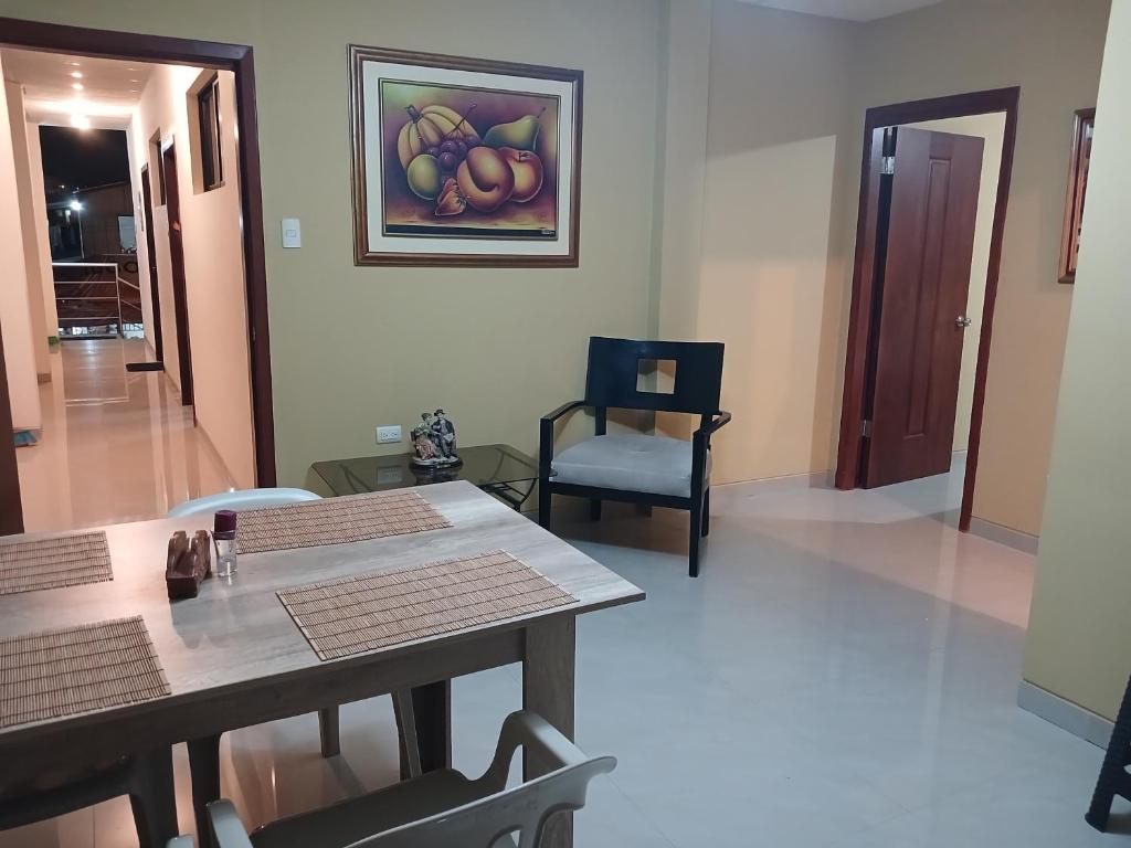Suites Sonikikos