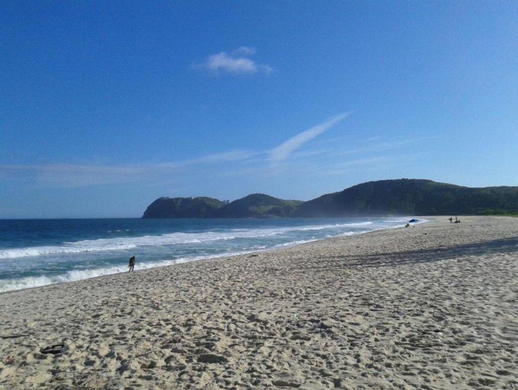 Casa de Praia em Jaconé photo 2
