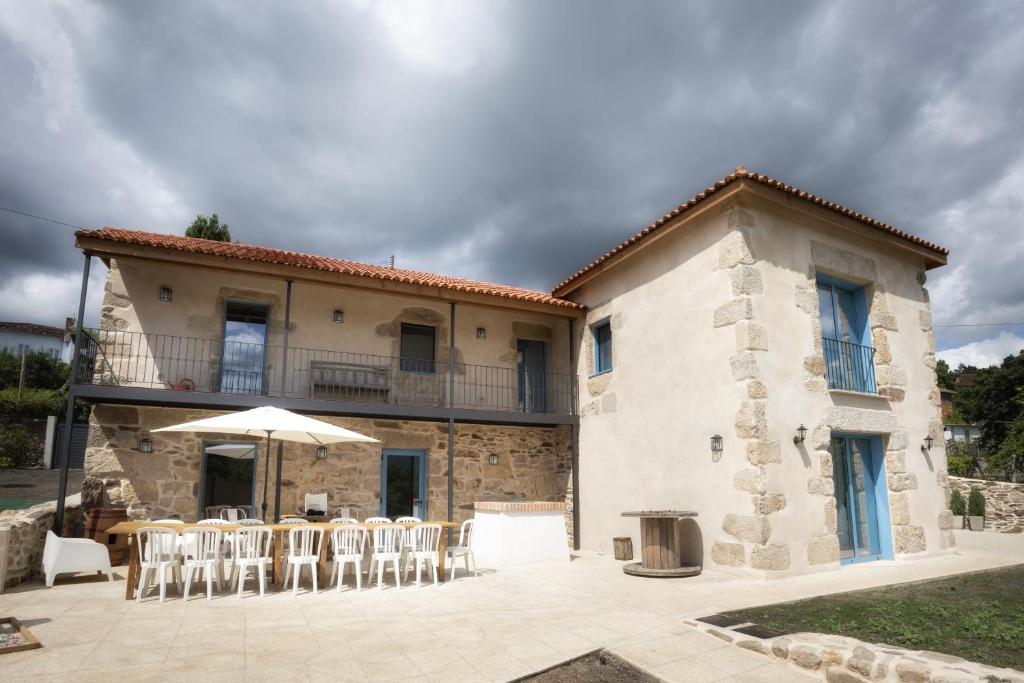 A Casa da Fonte