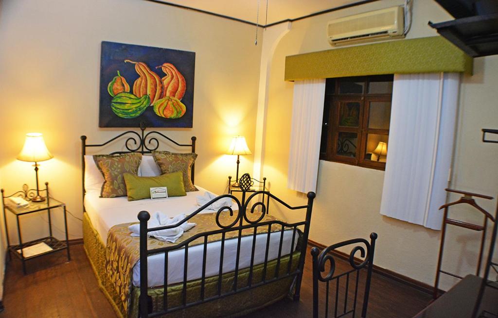Hotel Los Balcones Leon photo 3