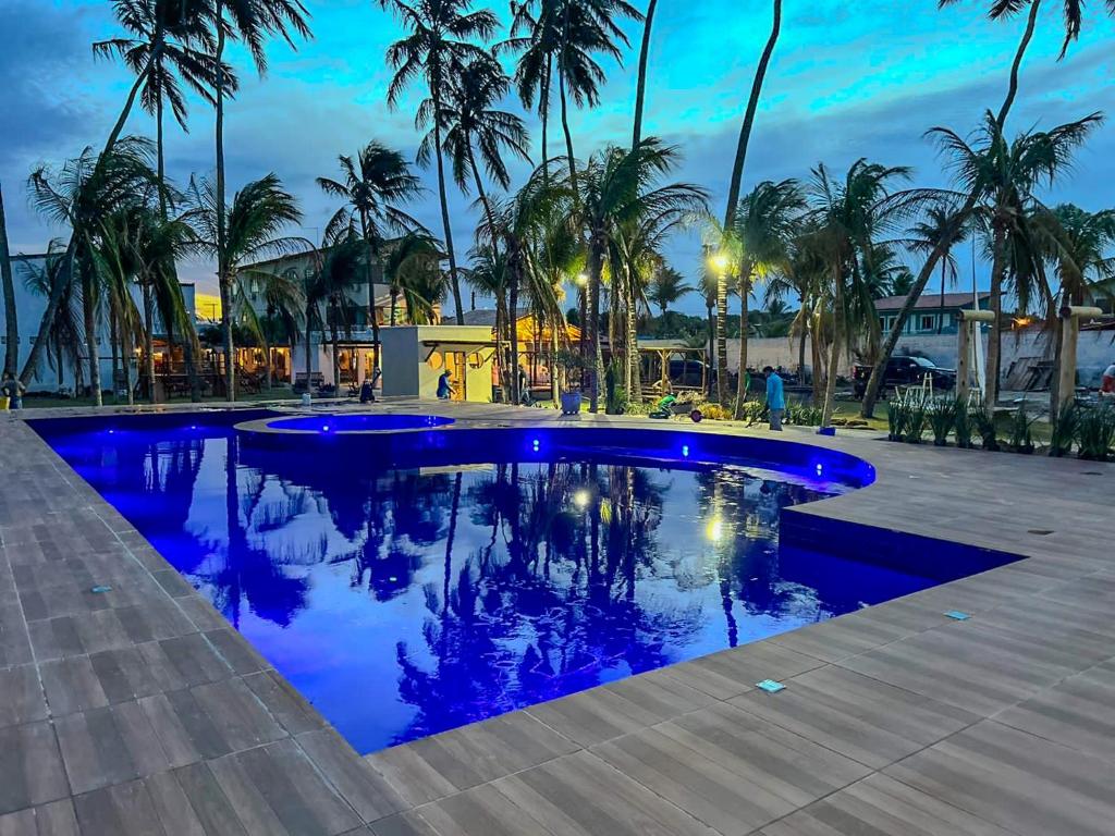 Isla Beach Hotel photo 2