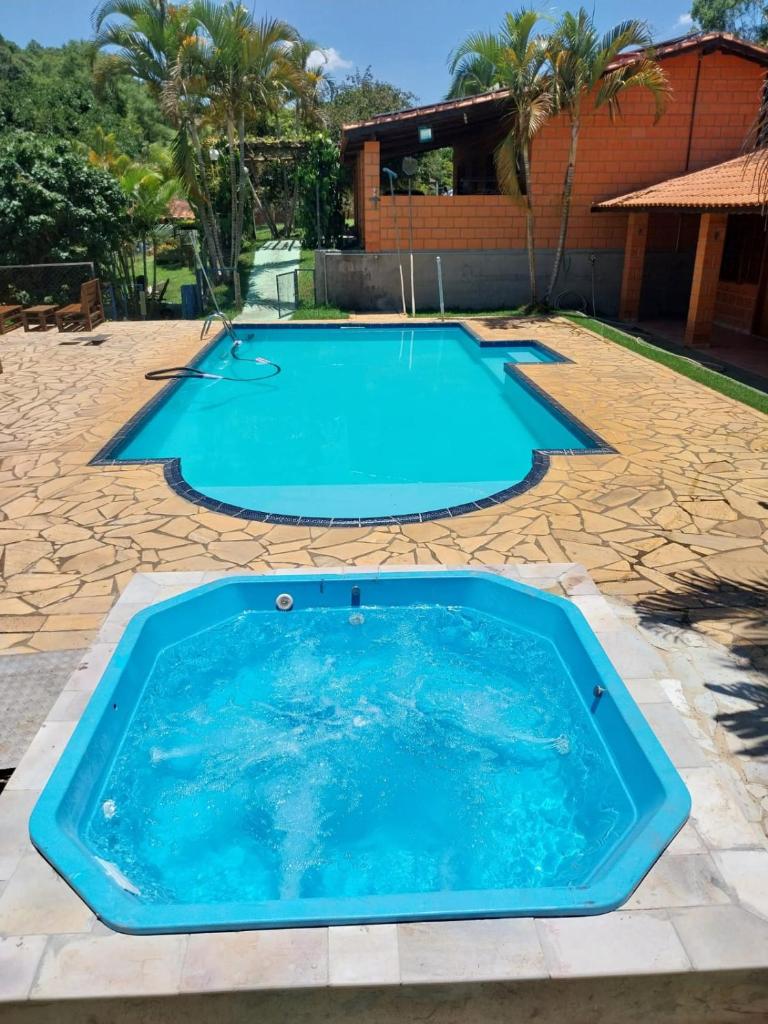 Chacara Dois Lagos - Mairinque