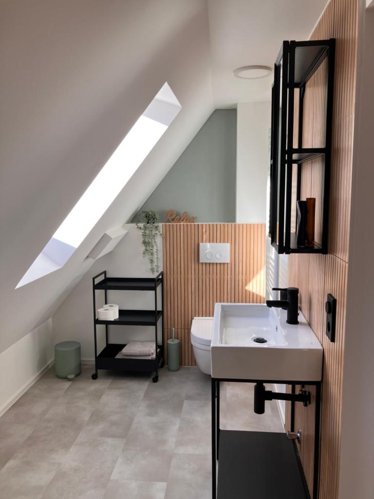 Ferienwohnung Weitblick photo 2