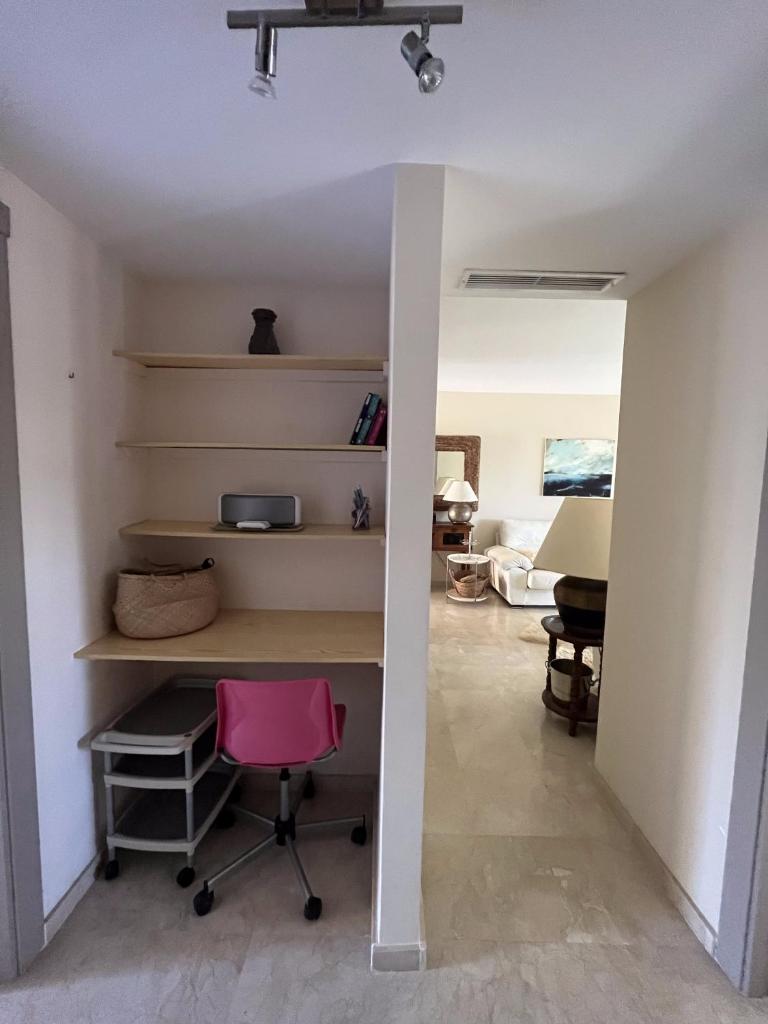 Apartamento Golf Agv valle del este photo 3