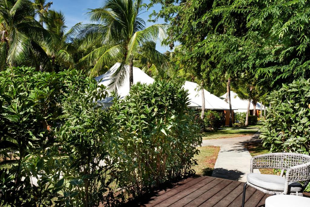 Sheraton Resort & Spa, Tokoriki Island, Fiji photo 2