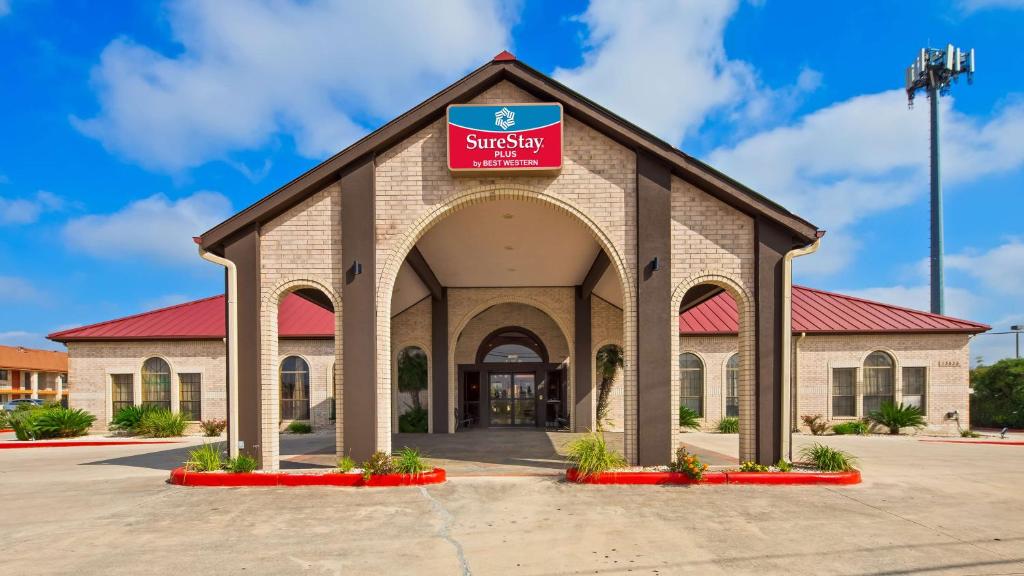 SureStay Plus by Best Western San Antonio Fiesta Inn image