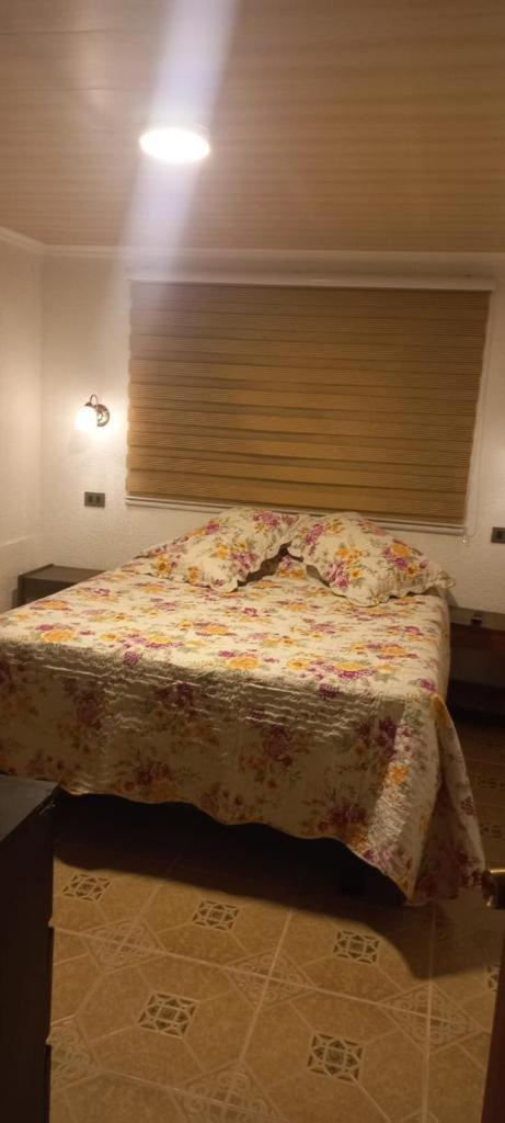Hotel Costa norte