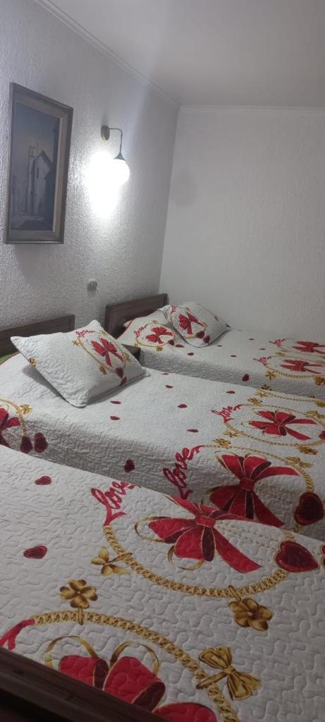 Hotel Costa norte photo 3