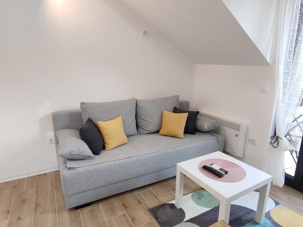 DIVNEST apartman photo 4