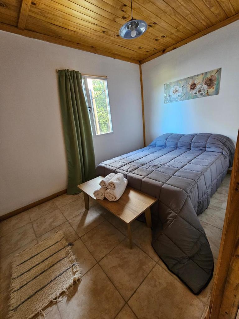 Cabañas Entre Cumbres photo 3