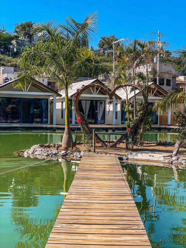 RIO HOTEL Y GLAMPING photo 1