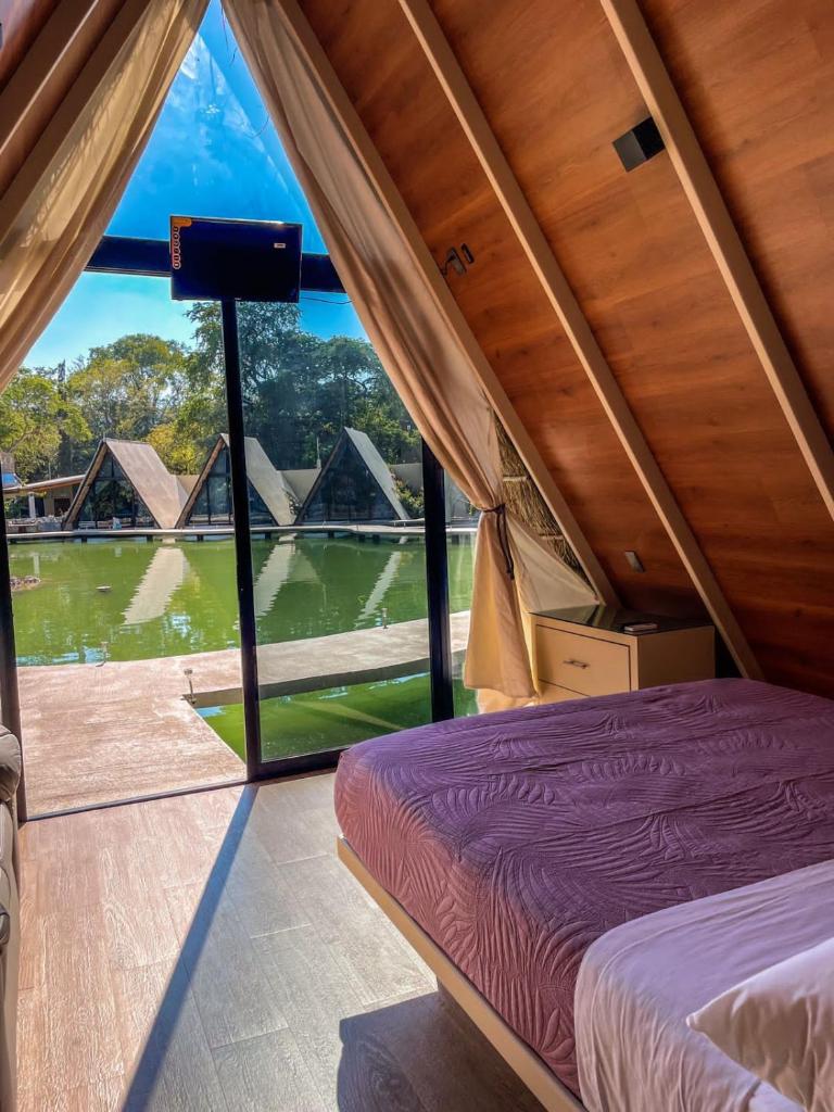 RIO HOTEL Y GLAMPING photo 4