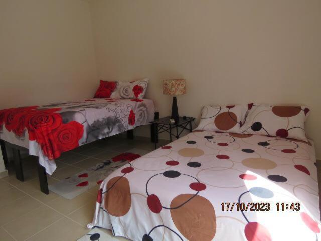casa turquesa photo 2