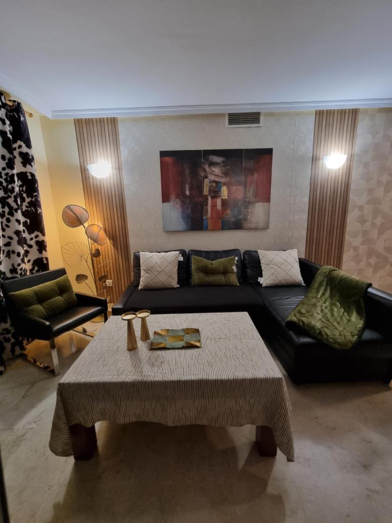 Luxurious Holiday Home in Benahavis photo 1