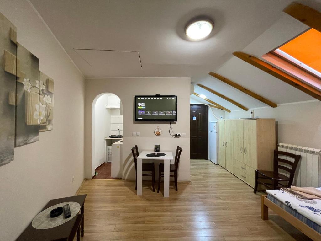 Bulevar Apartments photo 1