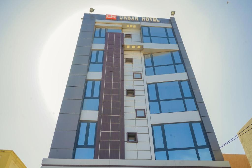Urban Hotel Nouakchott photo 1