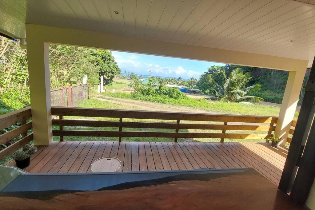 Petite Maison Premium vue mer photo 3