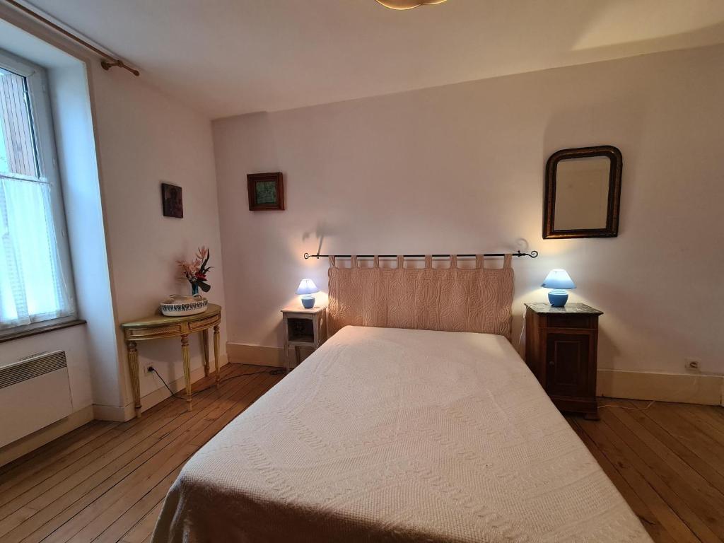 Gîte Saint-Gaultier, 3 pièces, 6 personnes - FR-1-591-361 photo 2