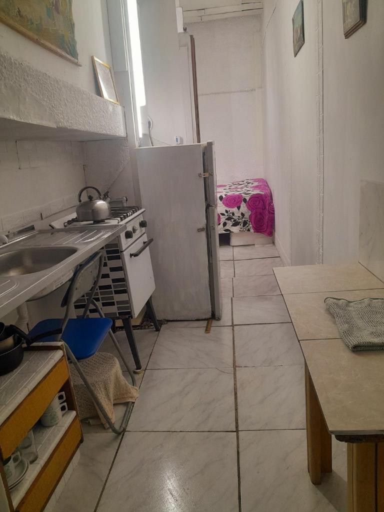 Apartamento en Atlantida