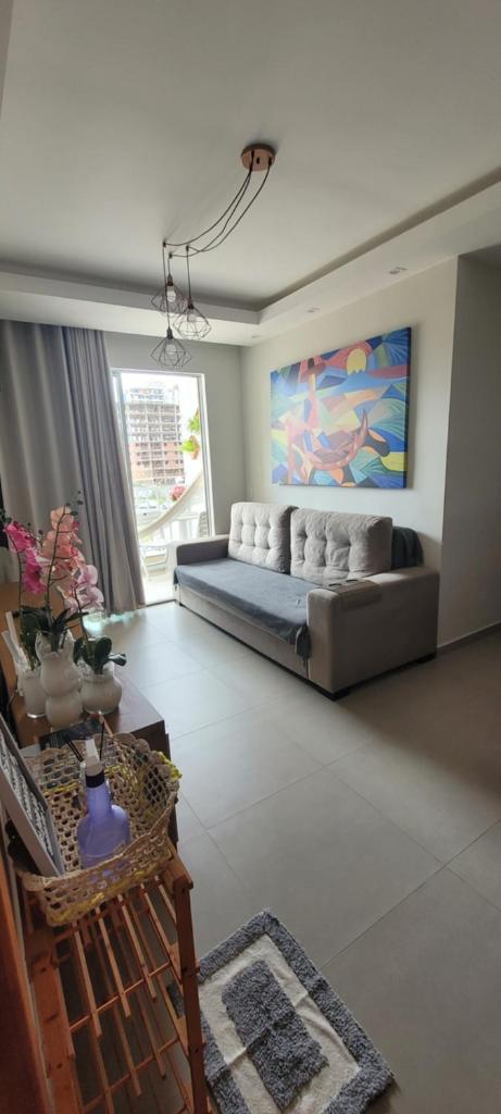 Recanto da Gabriela - Apartamento para temporada na zona sul de ilhéus photo 2