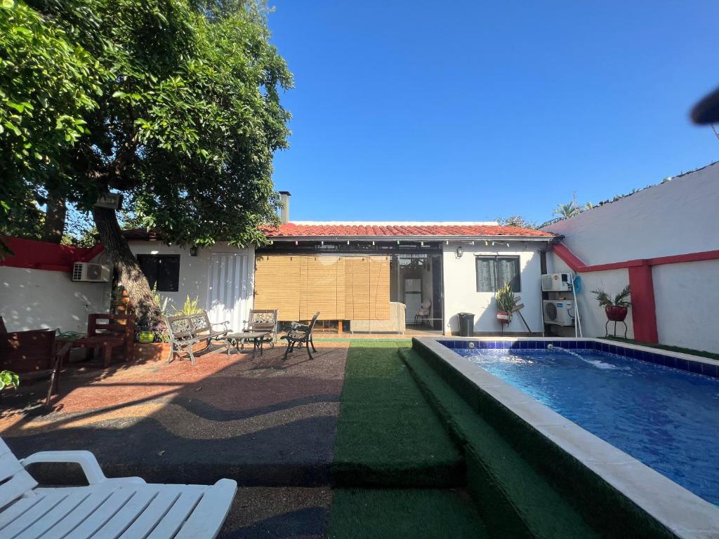 El sitio de Luque photo 3