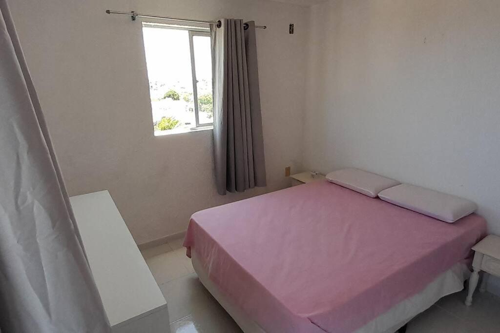 Apartamento praia de Carapibus photo 1