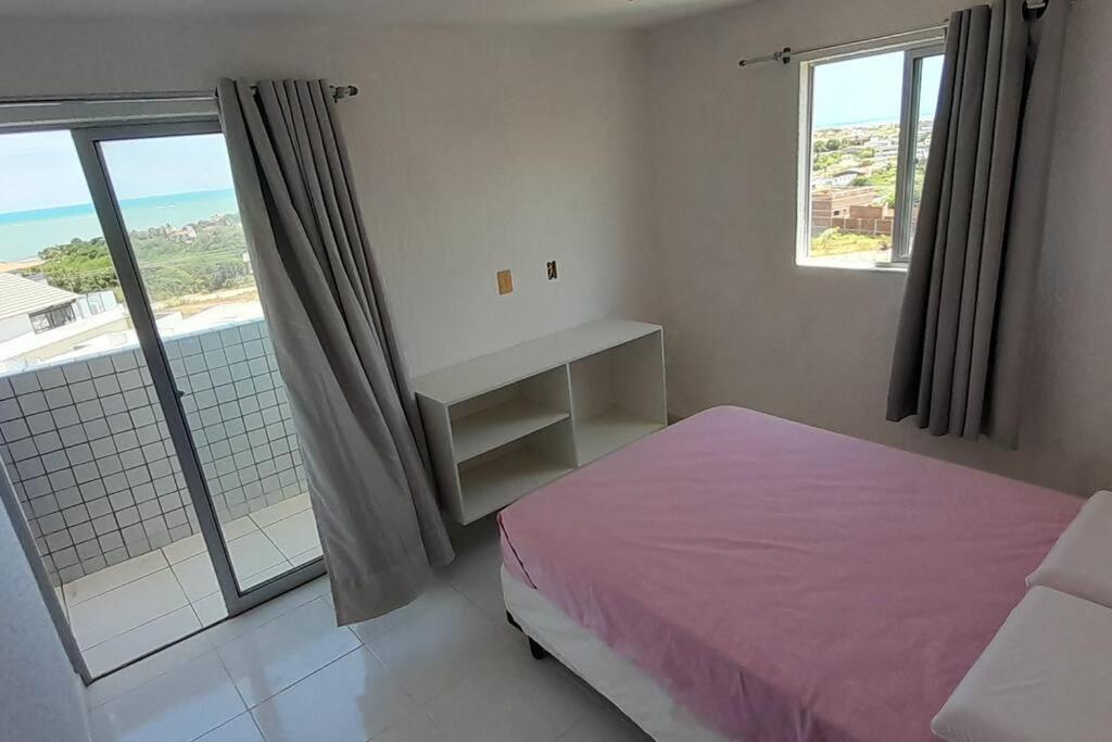 Apartamento praia de Carapibus photo 2