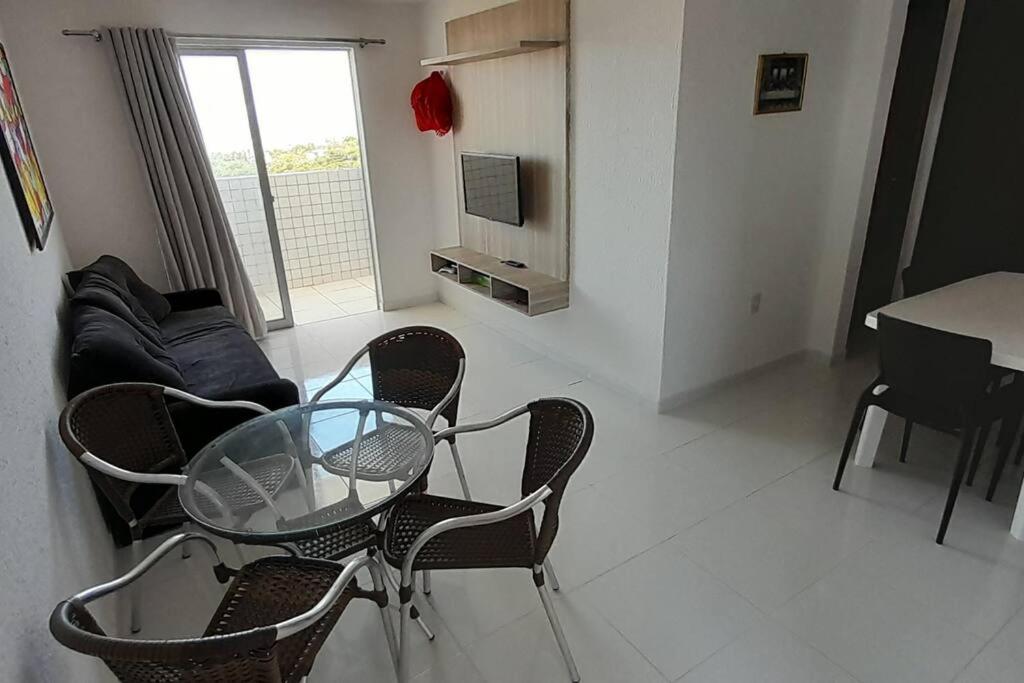 Apartamento praia de Carapibus photo 4