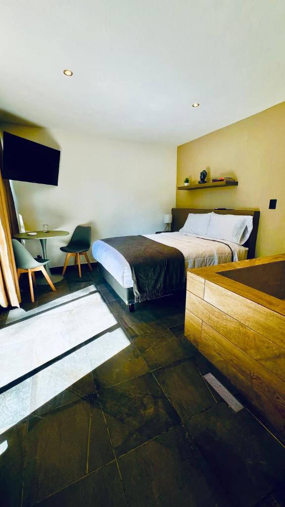 Roots Luxury Cabins photo 2