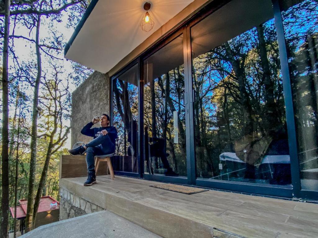 Roots Luxury Cabins photo 4