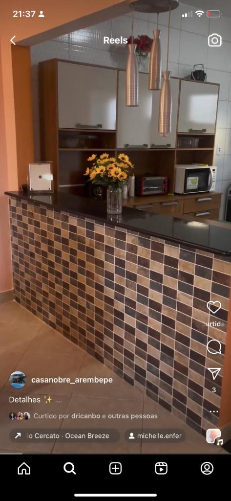 Casa Nobre arembepe emissário photo 1