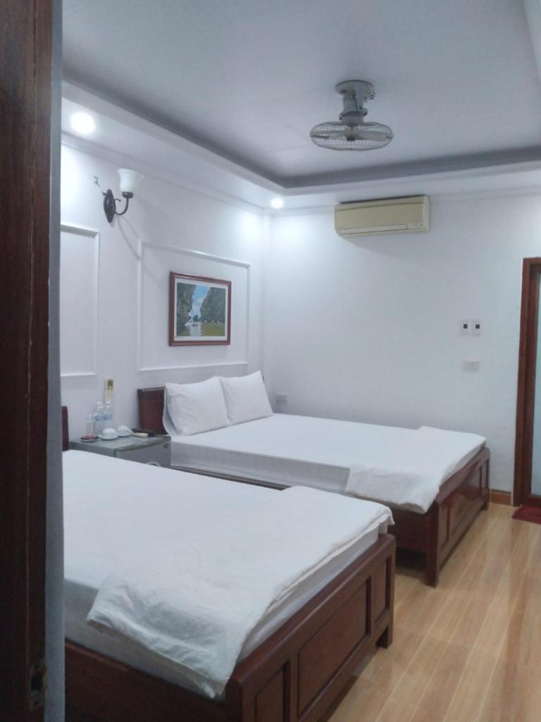 Anna Tham Hotel View