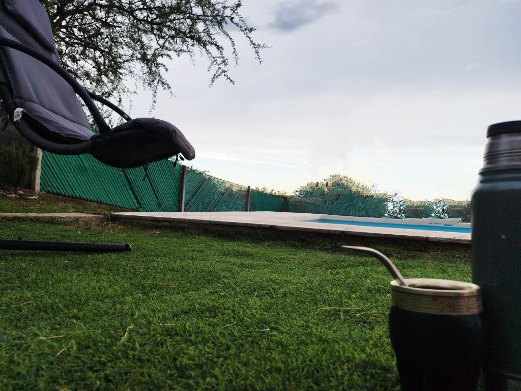 Estancia Borke - Carlos Paz photo 2