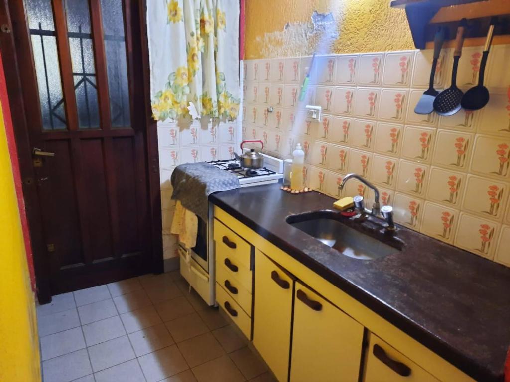 Las Toninas Duplex 5 photo 3