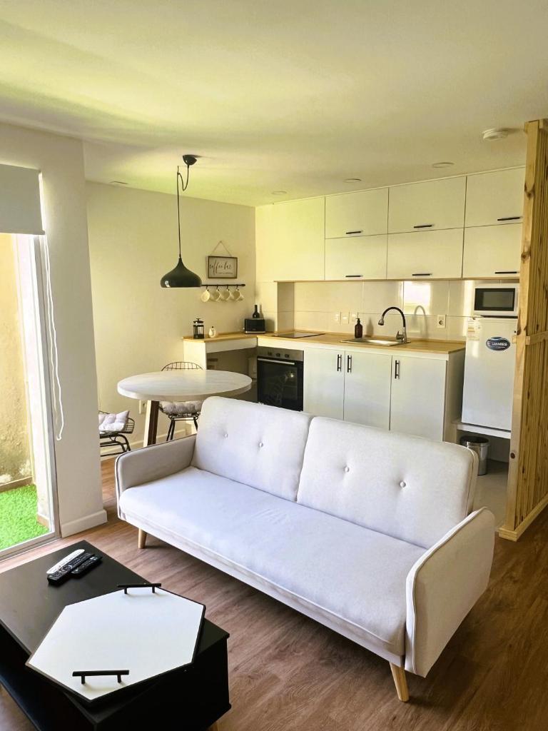 Apartamento en Pocitos photo 4