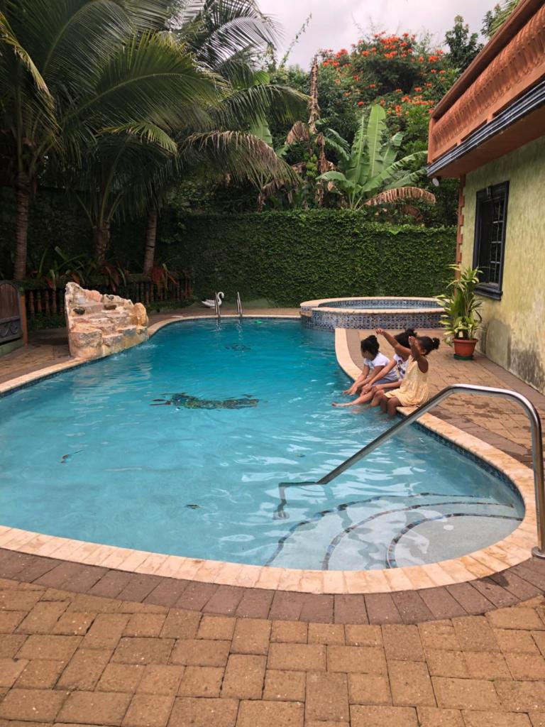 Hidden Oasis in Mandeville photo 1