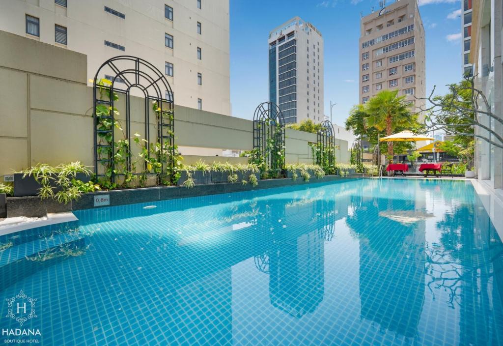 Hadana Boutique Hotel