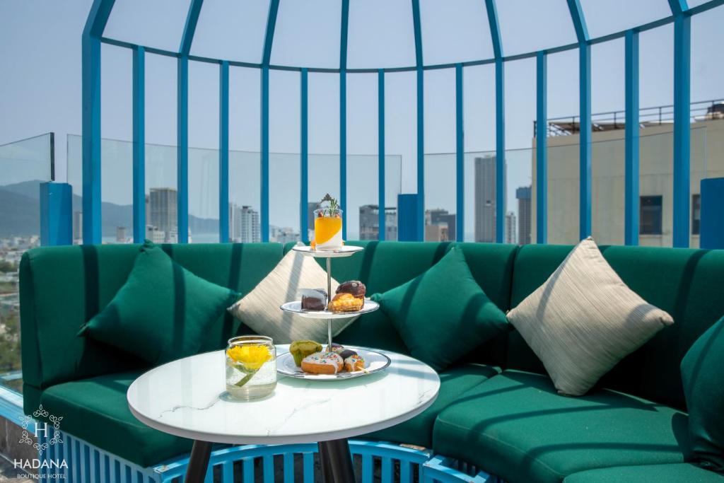 Hadana Boutique Hotel