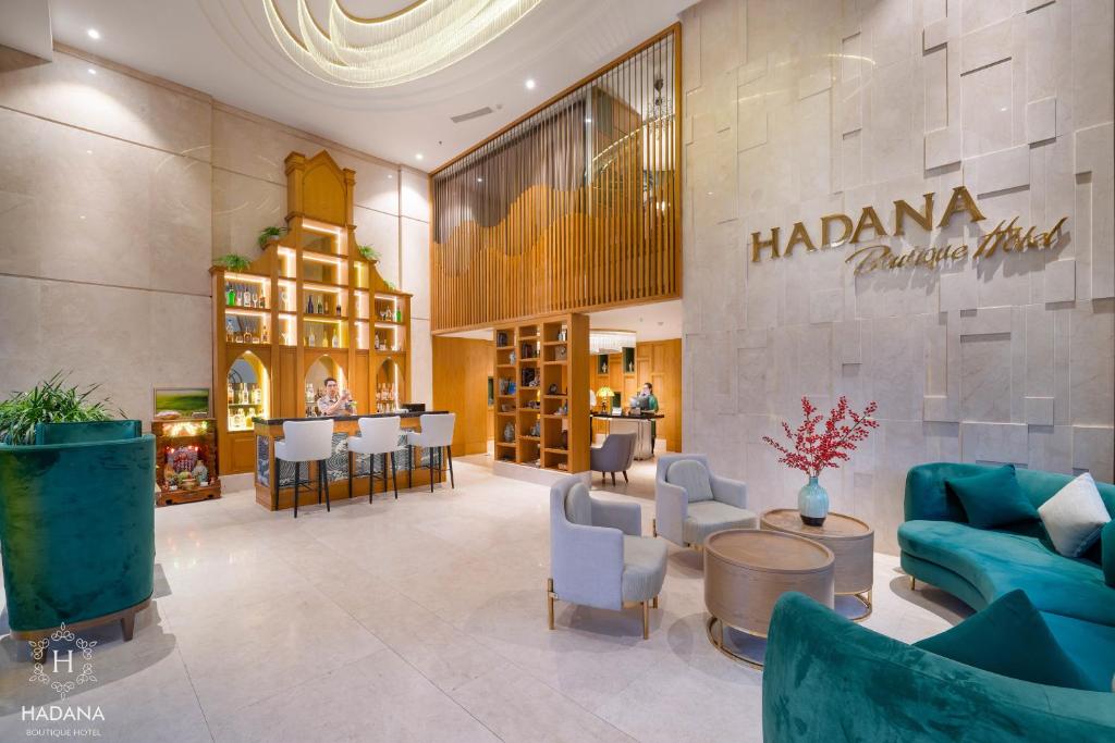 Hadana Boutique Hotel