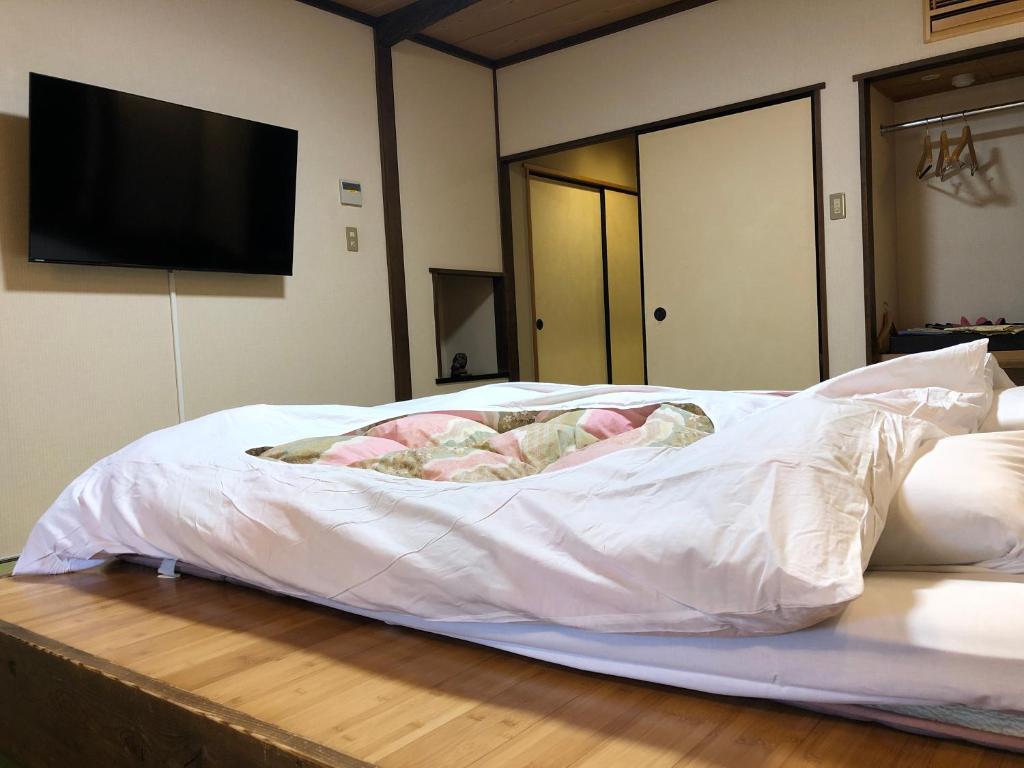 Hananoyado Fukuya photo 1