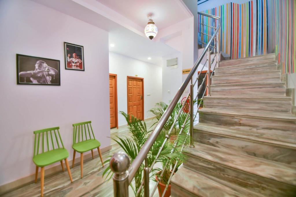 OYO Flagship 40796 Banjara Luxury Stay photo 2